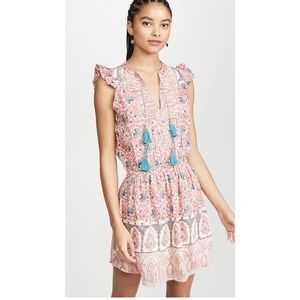 Bell by Alicia Bell Lola mini dress
